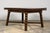 Late 19th Century English Jacobean Style Walnut Extendable Dining Table For Sale - Image 10 of 18