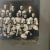 Original Early 1900s Woburn Massachusetts High School Baseball Team Photograph in Nice Oak Frame For Sale In Boston - Image 6 of 13