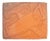 Studio Pottery Saw and Hammer Tile by Mark Bulwinkle For Sale
