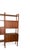 Freestanding Mid Century Danish Modern Style Wall Unit C. 1950/60's For Sale - Image 9 of 18