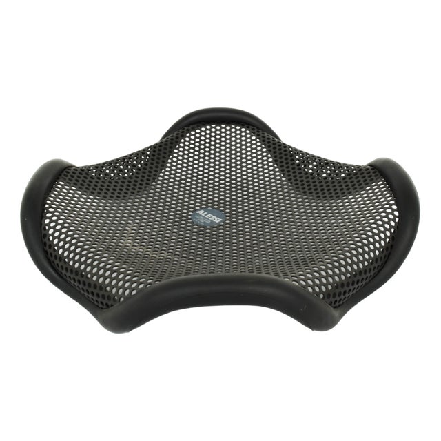 Space Age Fruit Bowl by Silvio Coppola for Alessi, 1977 For Sale