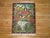 Early 20th Century Zabihi Collection Pictorial Lavar Kerman Rug Mat - 2' x 2'8" For Sale In New York - Image 6 of 7