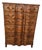 Vintage John Widdicomb Highboy Dresser For Sale