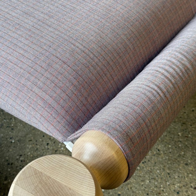 Bubble Chair by Anna Stechschulte for Afs Dsgn For Sale - Image 4 of 11