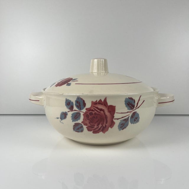 Monique Tureen from Badonviller, 1930s For Sale - Image 16 of 16