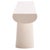 Console Table in Apricot by Aldo Bakker for Karakter For Sale - Image 16 of 16