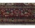1960s Old Persian Tabriz Masterpiece Rug 9’11” X 13’5″ For Sale - Image 11 of 13