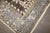 1920s Early 20th Century Zabihi Collection Turkish Kula Rug - 5'9" x 11' For Sale - Image 5 of 11
