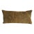 17th Century Antique Brussels Tapestry Decorative Pillow For Sale