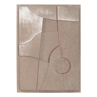 Havley The Geo Interpreted Wall Art Scene 1 For Sale