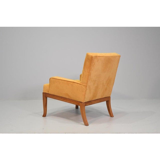 Vintage Lounge Chairs by Terence Harold Robsjohn-Gibbings, 1950, Set of 2 For Sale - Image 12 of 14