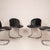 Gastone Rinaldi Sabrina Chairs by Gastone Rinaldi for Rima Padova, 1970s, Set of 4 For Sale - Image 4 of 18