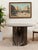 Mid 20th Century Marble Dining Table Post Modern For Sale In Los Angeles - Image 6 of 12