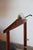 Vintage Italian Valet Stand Chair by Fratelli Reguitti, 1960s For Sale - Image 4 of 18