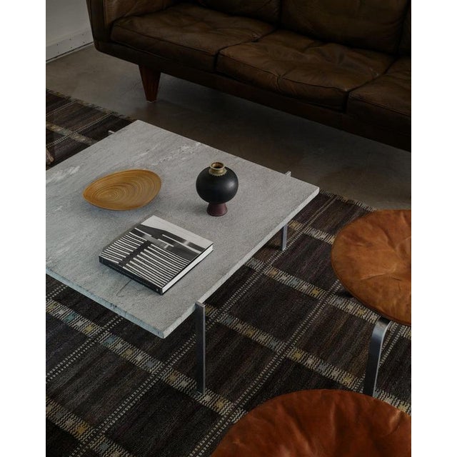 Finnish Mid Century Decorative Wooden Birch Veneer Dish Bowl by Tapio Wirkkala, 1950s For Sale - Image 6 of 7