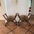 Pair of John Richard Randolph Stools For Sale - Image 9 of 11