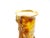 Ceramic Antique Royal Bonn German Porcelain Hand-Painted & Gilt Figural Decorative Vases For Sale - Image 7 of 12