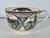 Mid 20th Century Mid 20th Century Buffalo Bill Museum Transferware Cup & Saucer For Sale - Image 5 of 10