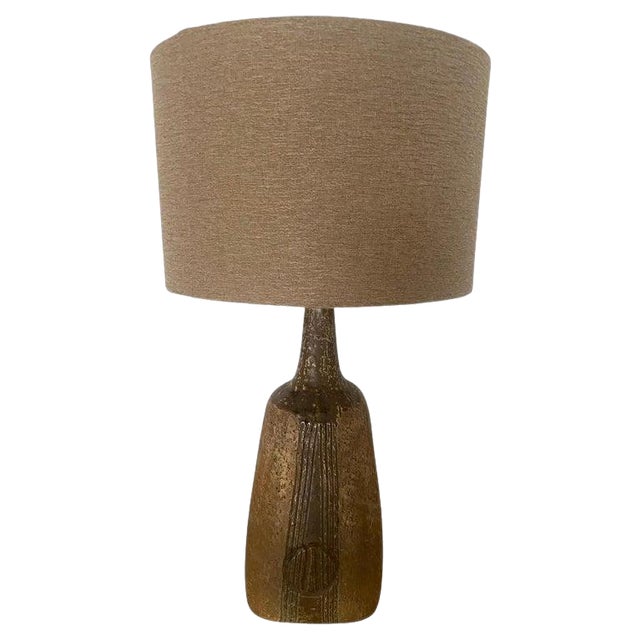 Mid-Century Modern Table Lamp For Sale