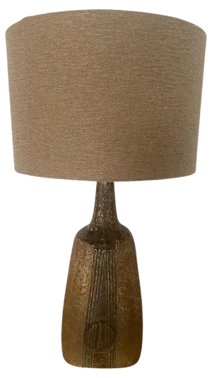 Mid-Century Modern Table Lamp