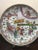 Famille Rose Chinese Porcelain Charger Platters - a Pair For Sale - Image 4 of 9