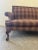 Wood 1980s Vintage C.R. Laine Settee For Sale - Image 7 of 10