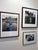 Modern Framed Black and White Photograph by Arthur Tress For Sale - Image 3 of 8