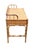 Rattan Wicker Desk For Sale - Image 11 of 18
