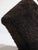 Danish Chairs in Sheepskin Leather, 1940s For Sale - Image 9 of 14