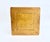 Vintage Gold Lacquered Japanese Buddhist Altar Tabletop Offering Stand For Sale - Image 9 of 9