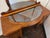 Antique 1920s Victorian Spanish Revival Vanity Walnut For Sale - Image 12 of 12