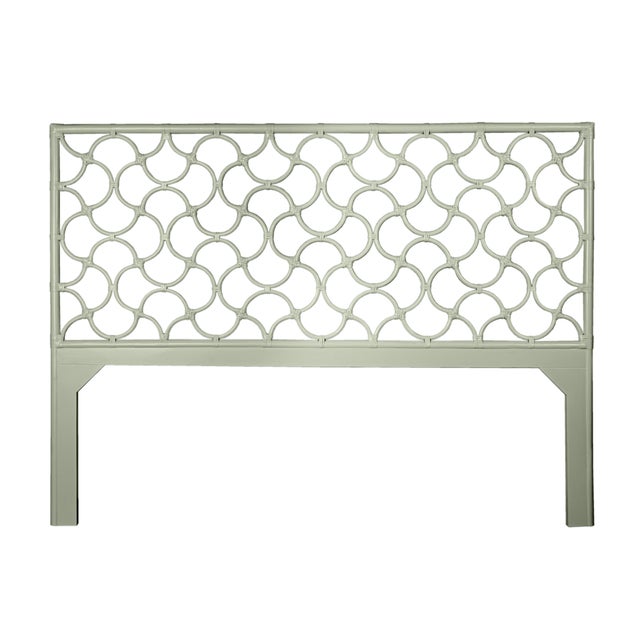 Add a touch of coastal charm to your bedroom with the beautifully crafted Mar bed. Crafted from natural rattan, each joint...