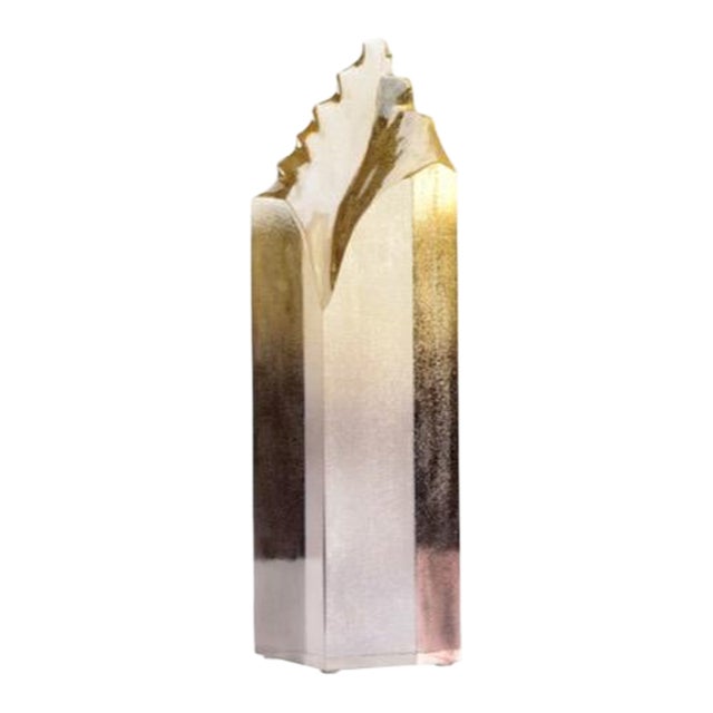 Wildwood Sybil Acrylic Sculpture, Medium For Sale