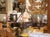 Mid 20th Century Mid-Century French Gothic Revival Six-Light Iron Chandelier For Sale - Image 5 of 8