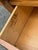 Broyhill “Attic Heirloom” Rustic Oak Nightstand For Sale - Image 12 of 12