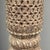 Antique Pair of Mughal Style Pillars From India For Sale - Image 11 of 14