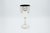 Large Chalice in Smooth Silver with Pearly Friezes For Sale - Image 3 of 3