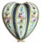 1920s Limoge Heart Shaped Box For Sale