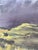 Jean Burkhalter, Storm Over Vaucluse, 20th Century, Oil Painting For Sale - Image 4 of 7