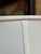 2010s Pair of Silk Lampshades With Lavender Trim For Sale - Image 5 of 9