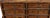 Antique European Baroque Period Spanish Italian Bargueño Table Cabinet on Stand For Sale - Image 4 of 18