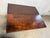 Vintage Chippendale Style Fold Top Bachelors Chest Buffet For Sale In Washington DC - Image 6 of 17