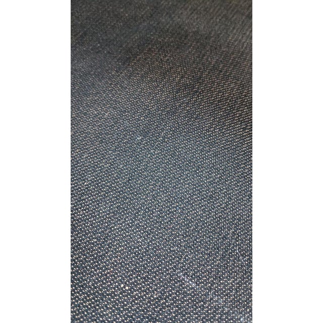 Wood Modernist Sofa by Pierre Guariche, 1920s For Sale - Image 7 of 15