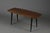 1960s Mid-Century Modern Coffee Table from Jamnik, Poland, 1960s For Sale - Image 5 of 12