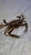 Mid-Century Modern 1960s Mid-Century Modern Blue Claw Crab For Sale - Image 3 of 7