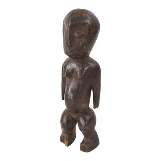 Early 20th Century Lega Miniature Figure 10 Inch For Sale