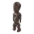 Early 20th Century Lega Miniature Figure 10 Inch For Sale