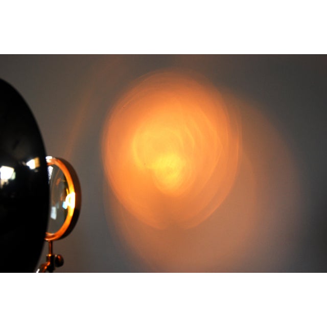 Late 19th Century Paraflector Table Lamp From Chimera Watts For Sale - Image 9 of 11