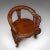 Vintage Decorative Elbow Chair, Oriental, Hall, Fireside, Dragon Seat, Art Deco For Sale - Image 6 of 12