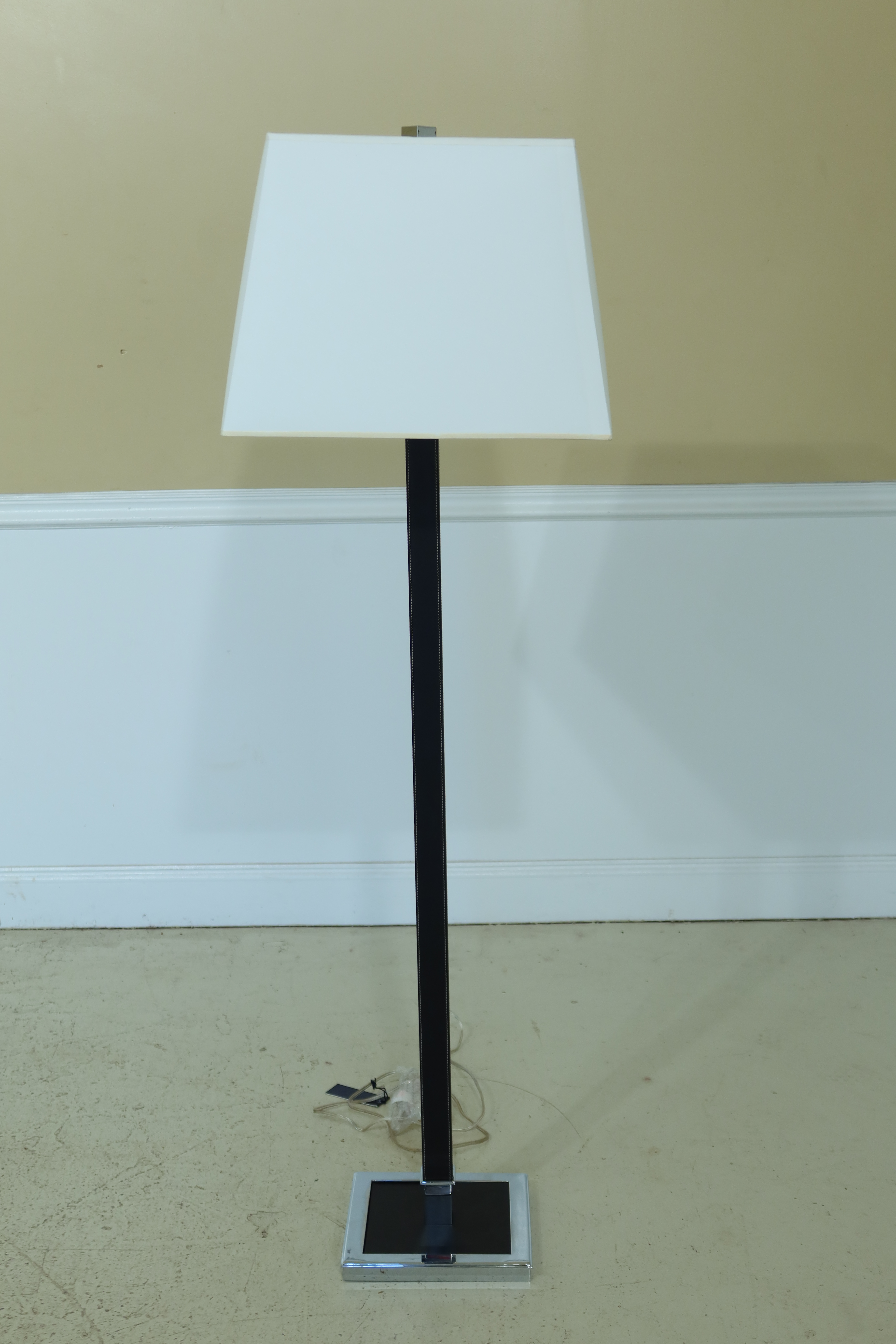 ralph lauren tripod lamp
